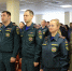Семье тульского спасателя Ильи Ковалева, погибшего во время атаки БПЛА, вручили посмертный орден - ИА Тульская пресса.Ru