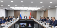 16 тысяч жалоб отправили туляки в период снегопада - ИА Тульская пресса.Ru