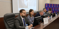 Система «Безопасный город» помогла раскрыть более 700 преступлений и нарушений в Туле - ГТРК