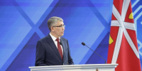 Николай Терехов прокомментировал Послание губернатора - ИА Тульская пресса.Ru