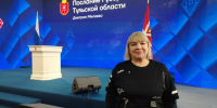 Вера Сошнева, Заслуженный учитель РФ, Почётный работник общего образования РФ: Послание Губернатора затронуло каждое сердце, в зале не было равнодушных! ﻿ - Общественная палата