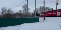 В Плавске следователи устанавливают обстоятельства гибели пятерых человек - Следственный комитет