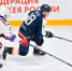 Тульский АКМ потерпел поражение в своём 57-м матче регулярного чемпионата Всероссийской хоккейной лиги. - ГТРК