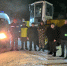 "По грудь в снегу": в Ясногорске волонтеры спасли замерзающего в поле мужчину - ТК Первый Тульский