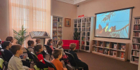В Тульской области завершился культурный проект «Музейная зима» - ИА Тульская служба новостей
