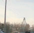 В Щекино водитель «Нивы» не дождался тепловоза - Myslo.Ru