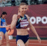 Екатерина Реньжина стала чемпионкой России - Myslo.Ru