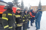 В Одоевском районе оценили готовность к паводкам и пожароопасному сезону