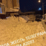В тульском Скуратово снег с крыши повредил автомобиль - ИА Тульская служба новостей