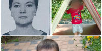 В Тульской области ищут 5-летнего ребёнка - ТК Первый Тульский