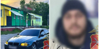 В Кимовске мужчина украл BMW своего знакомого и продал за полмиллиона - ТК Первый Тульский