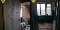 В Новомосковске по искам прокурора отремонтируют четыре муниципальные квартиры - ГТРК