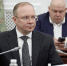 Антикоррупционное министерство в Тульской области возглавил Александр Гладышев - ИА Тульская служба новостей