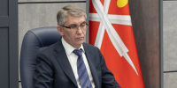 Дмитрий Миляев поручил расширить программу конкурса «Педагогический успех 71» - ТК Первый Тульский