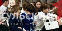 В Тульской области проведут конкурс на лучший мультфильм про Филипка - ТК Первый Тульский