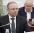 Дмитрий Миляев объявил о кадровых перестановках в Правительстве Тульской области - ТК Первый Тульский