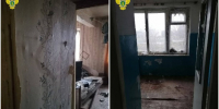 В Новомосковске администрацию оштрафовали на 40 тысяч за грязное муниципальное жилье - Myslo.Ru