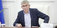 «Активнее привлекайте к ответственности»: Миляев поручил лишать лицензии нерадивые УК - ИА Тульская пресса.Ru