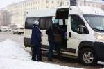 С 1 марта в Туле изменилась работа общественного транспорта