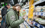 В Веневском районе компания незаконно увеличивала сроки годности продуктов