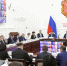 Тульская  область заняла второе место по темпам динамики развития строительной отрасли и четвертое - по жилищному строительству в ЦФО - Правительство области
