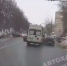 Туляк на «Мазде» не уступил скорой с мигалками и устроил массовое ДТП - ИА Тульская пресса.Ru