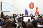 В Тульской области стартовал конкурс «Педагогический успех 71»