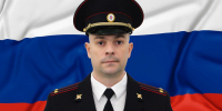 Виталий Григоренко возглавил полицию Новомосковска - Молодой коммунар