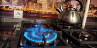 В Туле опубликовали график приостановки газа на март - ТК Первый Тульский