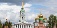 Тулу сделают туристическим хабом для путешествий по малым городам региона - Myslo.Ru