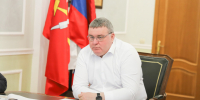 Илья Беспалов: По нацпроекту «Инфраструктура для жизни» в этом году в Туле отремонтируем 4 улицы - ИА Тульская пресса.Ru