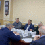 Состоялось очередное заседание общественного совета при министерстве строительства Тульской области - Министерство строительства