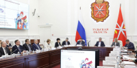 Как прошла «Музейная зима в Туле» - Молодой коммунар