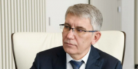 Уровень газификации Тульской области достигнет 90% к 2030 году - ИА Тульская пресса.Ru