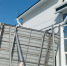 Над входом в ФОК в Суворове обрушился козырек - Молодой коммунар