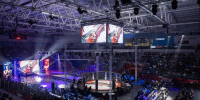 В Туле состоялся чемпионат и первенство области по MMA - Управление физкультуры и спорта