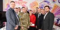 В Тульской области у участников СВО, планирующих открыть свой бизнес, появятся наставники - Министерство развития предпринимательства и торговли