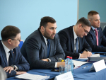 Тульские предприятия экспортировали удобрений на миллиард долларов