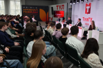 Акселератор для будущих предпринимателей
