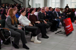 Акселератор для будущих предпринимателей
