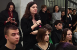 Акселератор для будущих предпринимателей