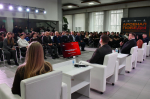 Акселератор для будущих предпринимателей