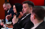 Акселератор для будущих предпринимателей