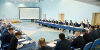 Тульская область экспортировала химическую продукцию на миллиард долларов в 2025 году - ИА Тульская служба новостей