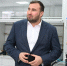 Председатель Правительства Тульской области Михаил Пантелеев посетил Новомосковский институт РХТУ им. Д.И. Менделеева - Правительство области