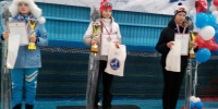В тульском поселке Дубна прошла «Лыжня Веденино-2026» - Управление физкультуры и спорта