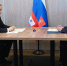 Тульская и Ленинградская области договорились расширять сотрудничество в промышленности и социальной сфере - ГТРК