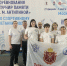 Тульские спортсмены на пьедестале Всероссийских соревнований по спортивному метанию ножа - Министерство спорта
