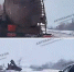 Опубликованы фото с места смертельной аварии на трассе М-2 «Крым» в Плавском районе - ИА Тульская служба новостей