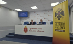 Глава тульского отделения РВИО Потапенко о переговорах с США: «Все решится на поле боя»